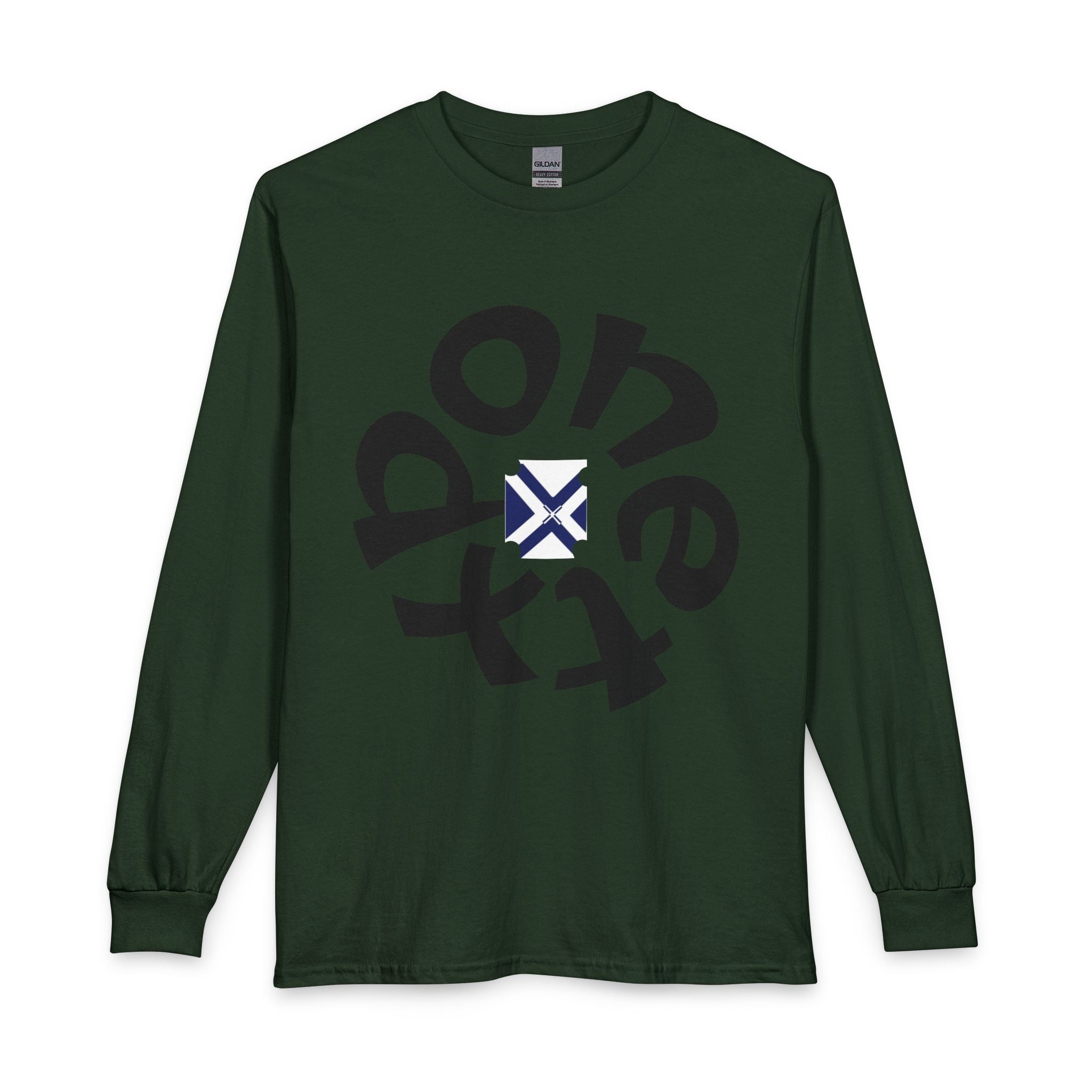 Unisex Long Sleeve T-Shirt