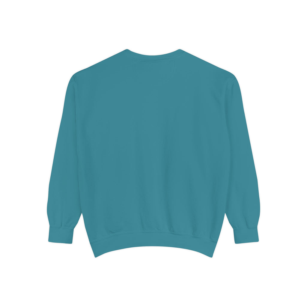 XT8 Navy Tile Sweatshirt