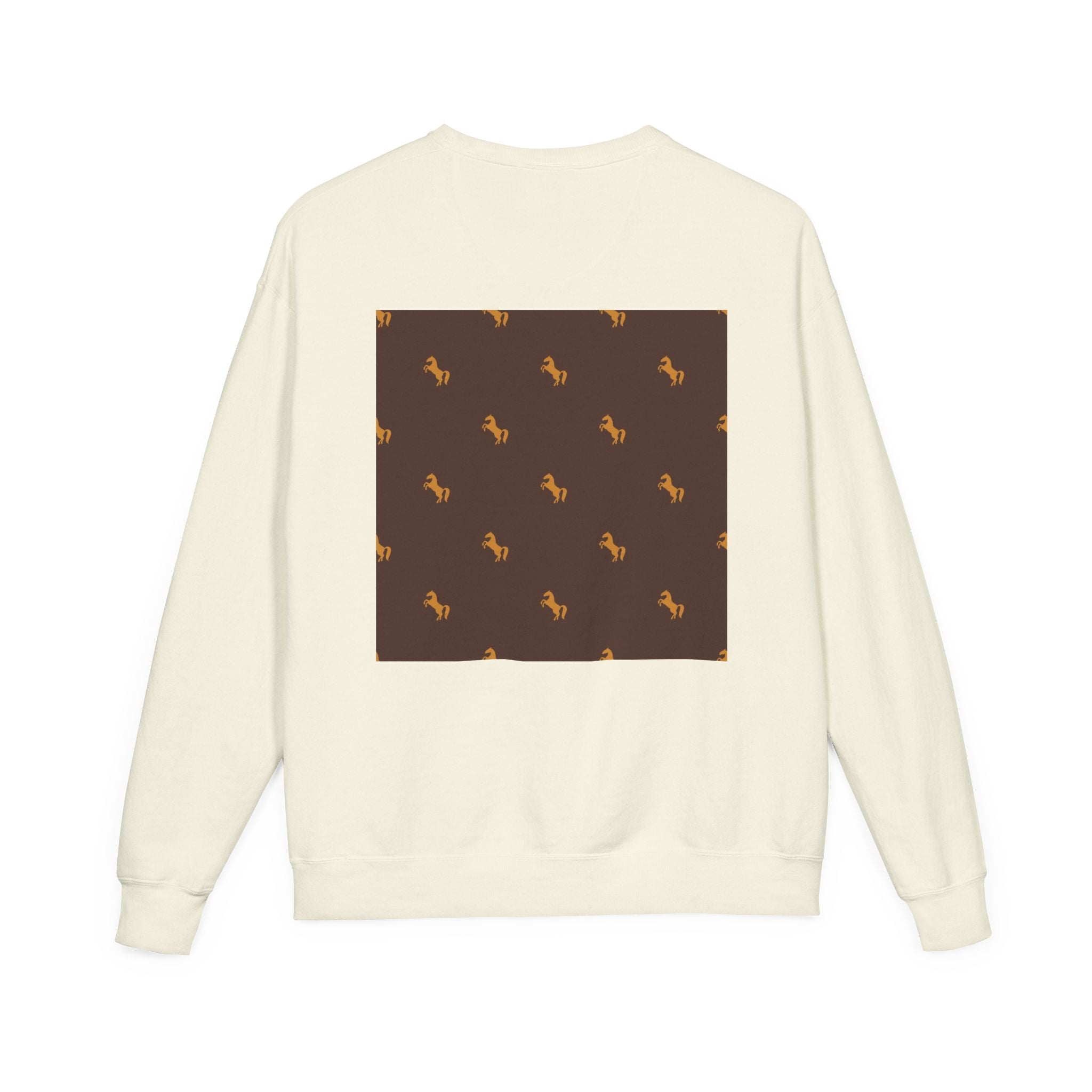 Unisex ComfortWash® Garment Dyed Crewneck Sweatshirt