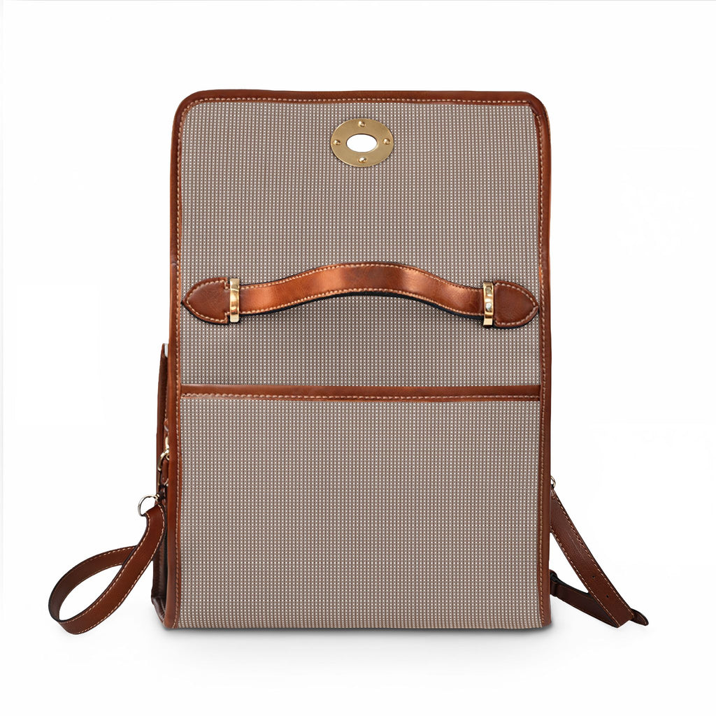 Waterproof Canvas Bag