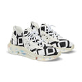 Men's Mesh Sneakers
