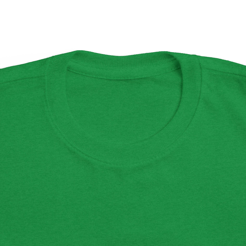 Toddler's Fine Jersey Tee