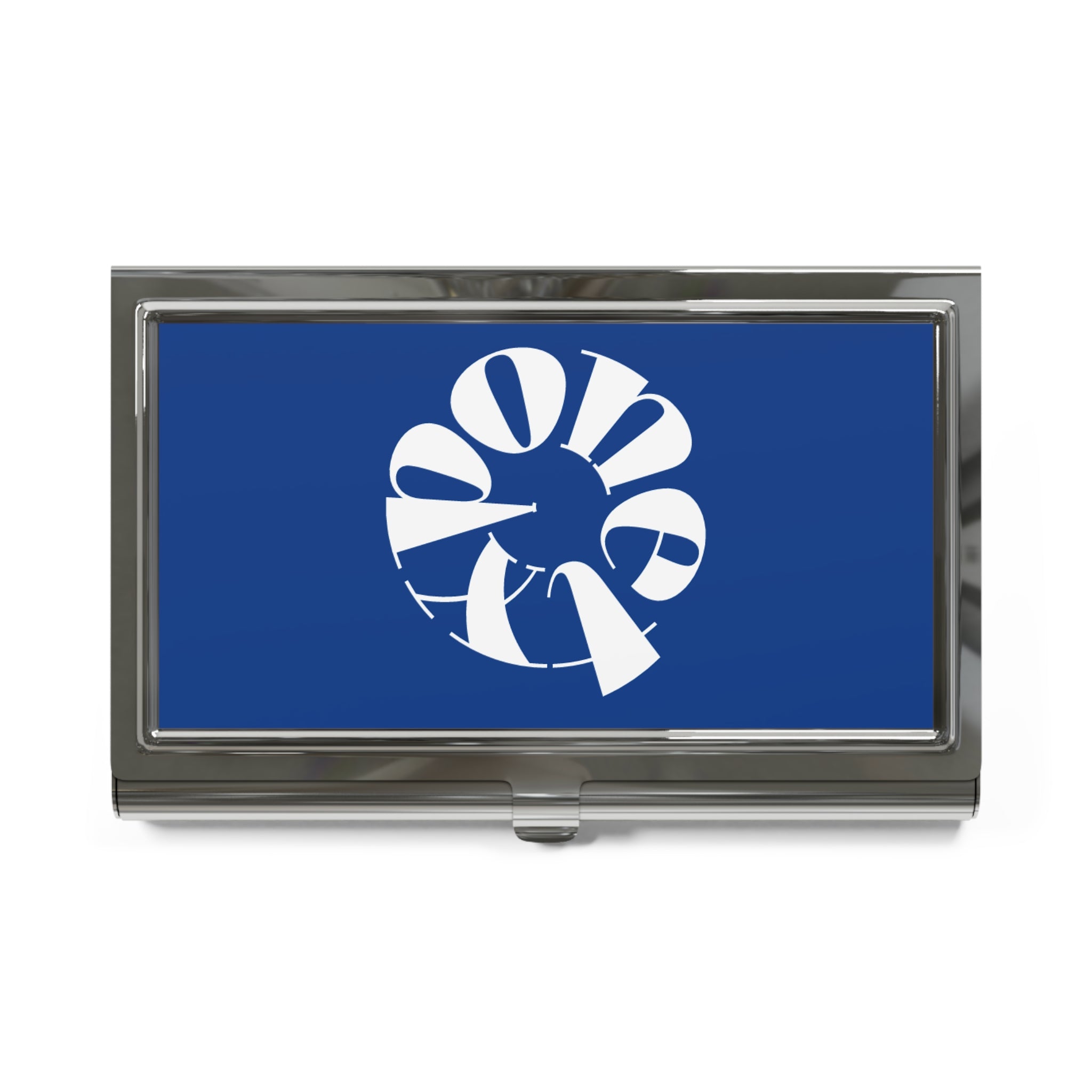 Business Card Holder