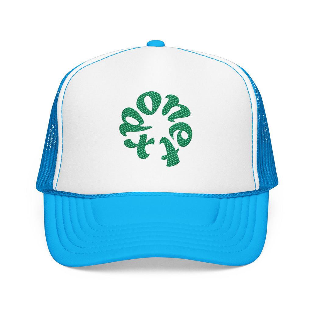 Foam Trucker Hat