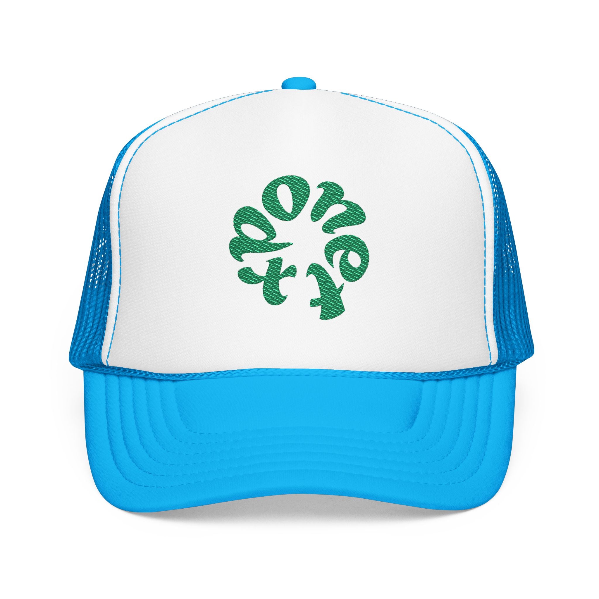 Foam Trucker Hat