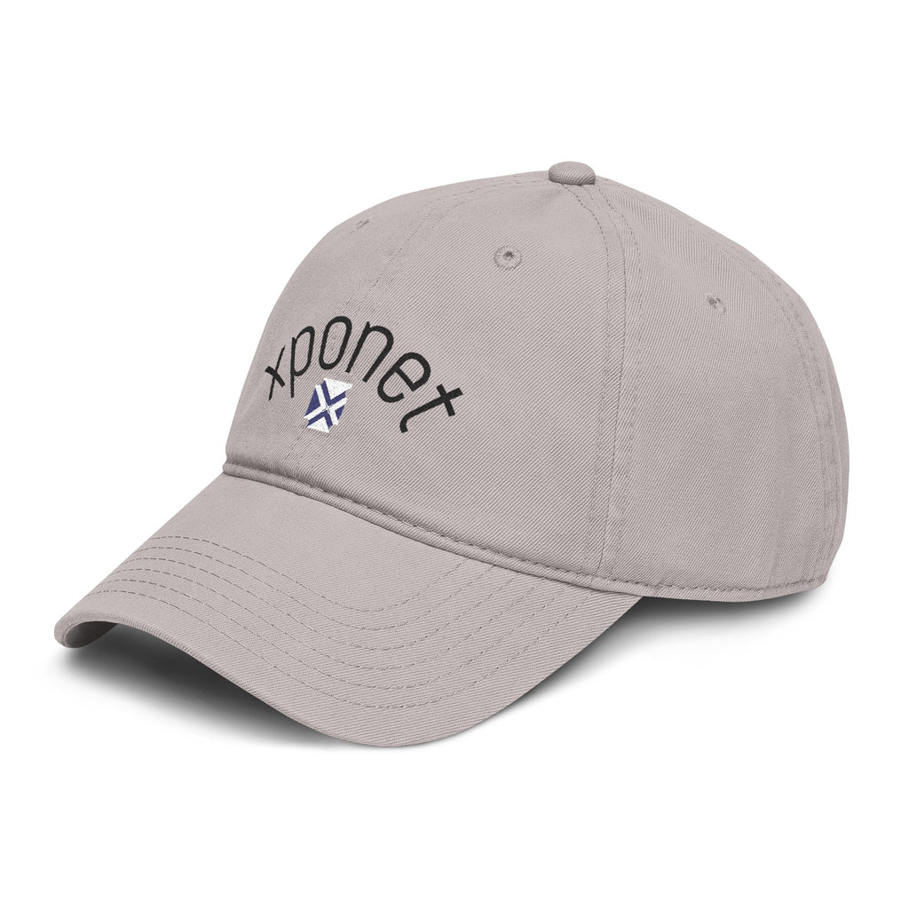 Garment Washed Baseball Cap
