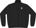Full-Zip Wind Jacket