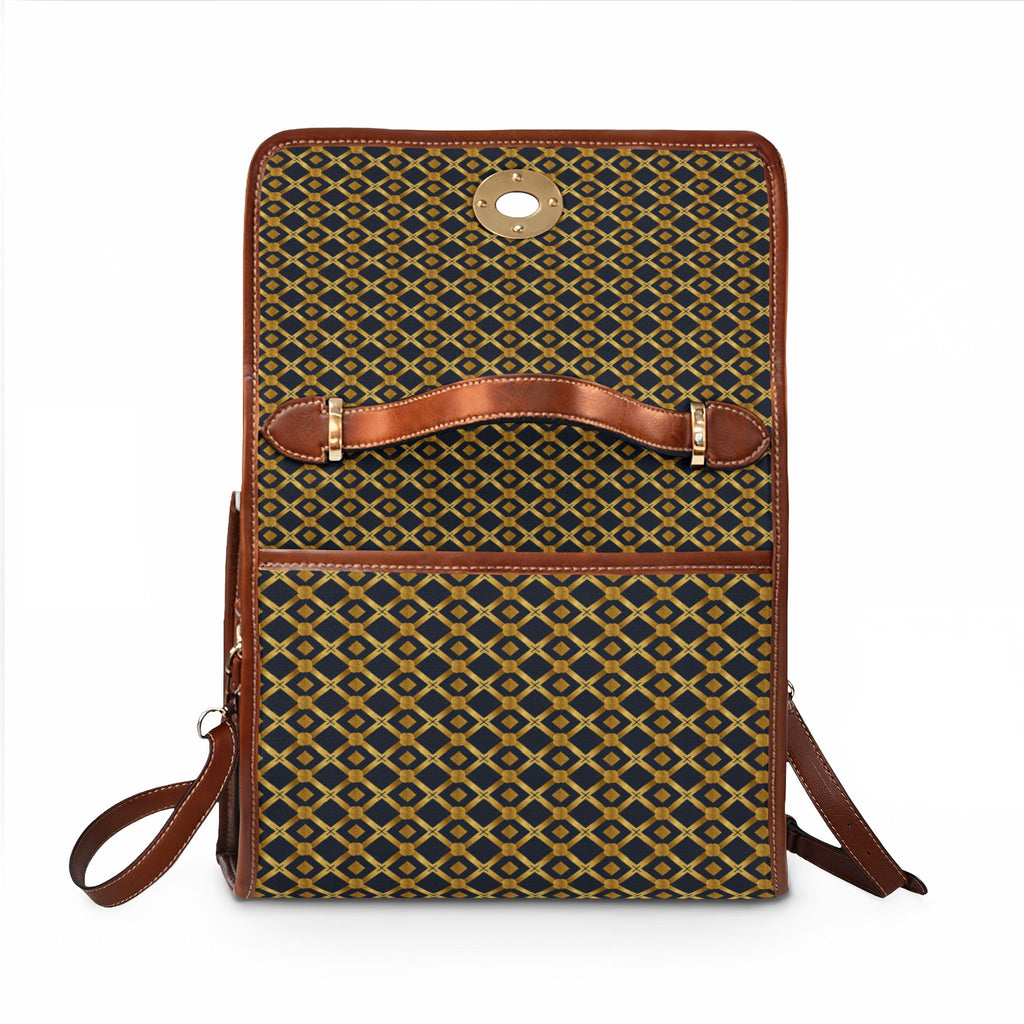 Waterproof Canvas Bag