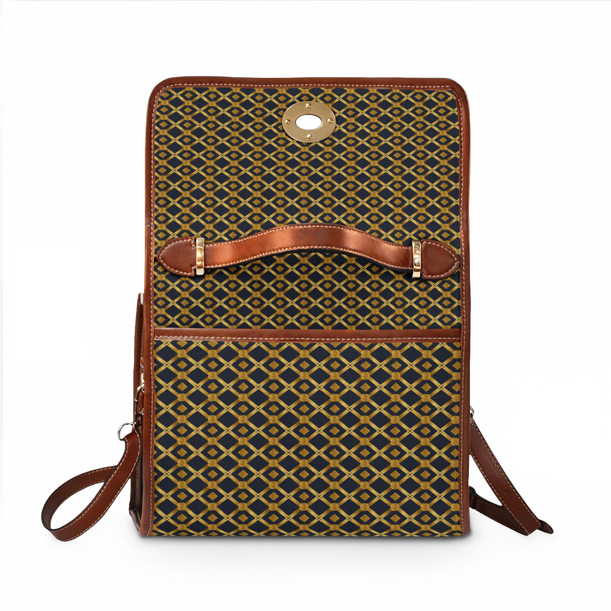 Waterproof Canvas Bag