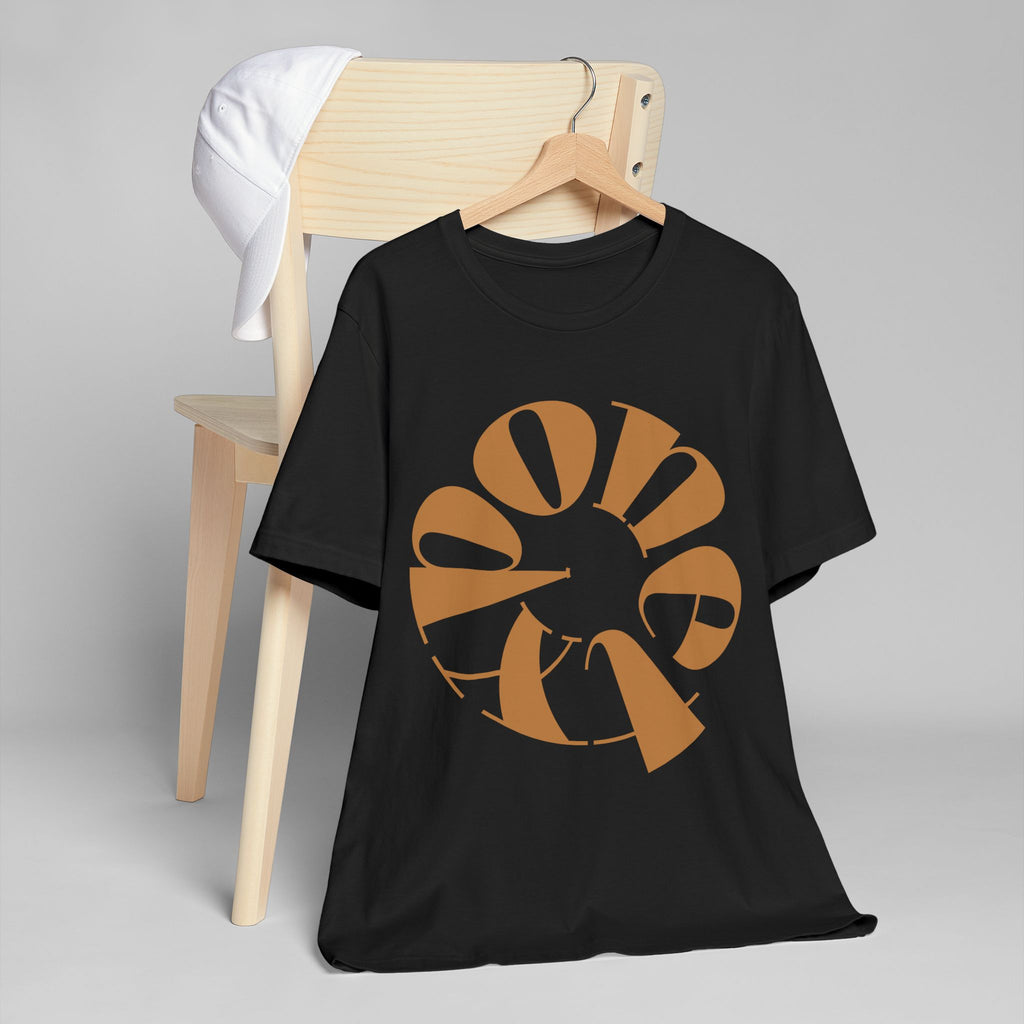 Unisex Jersey T-Shirt