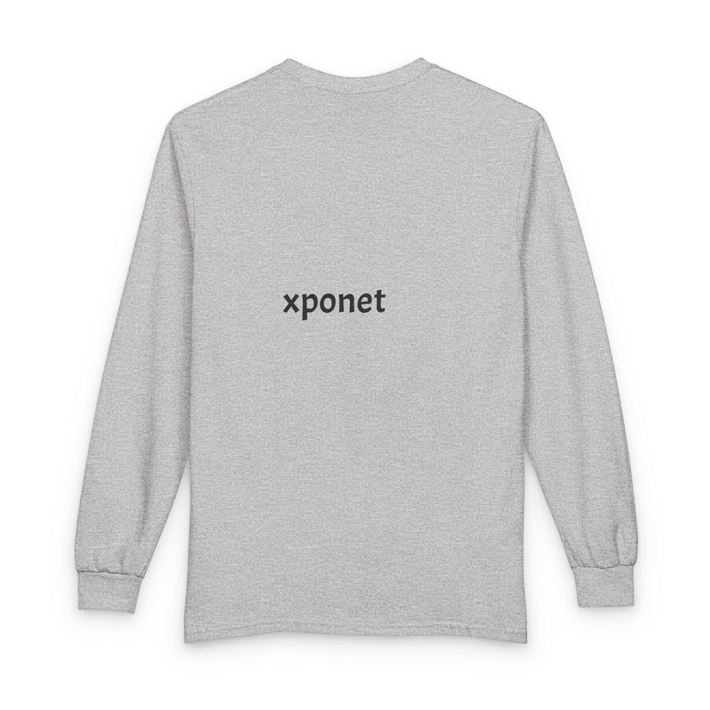 Unisex Long Sleeve T-Shirt