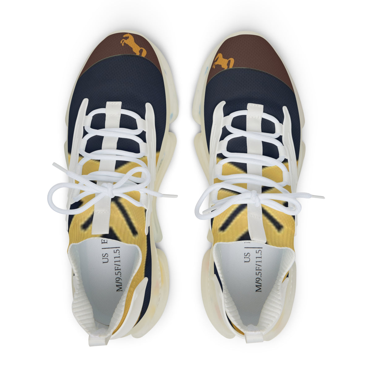 Men's Mesh Sneakers