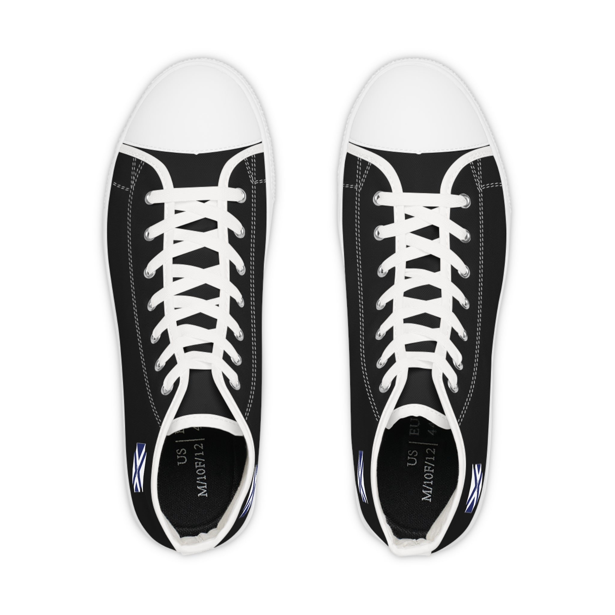 Men's High Top Sneakers
