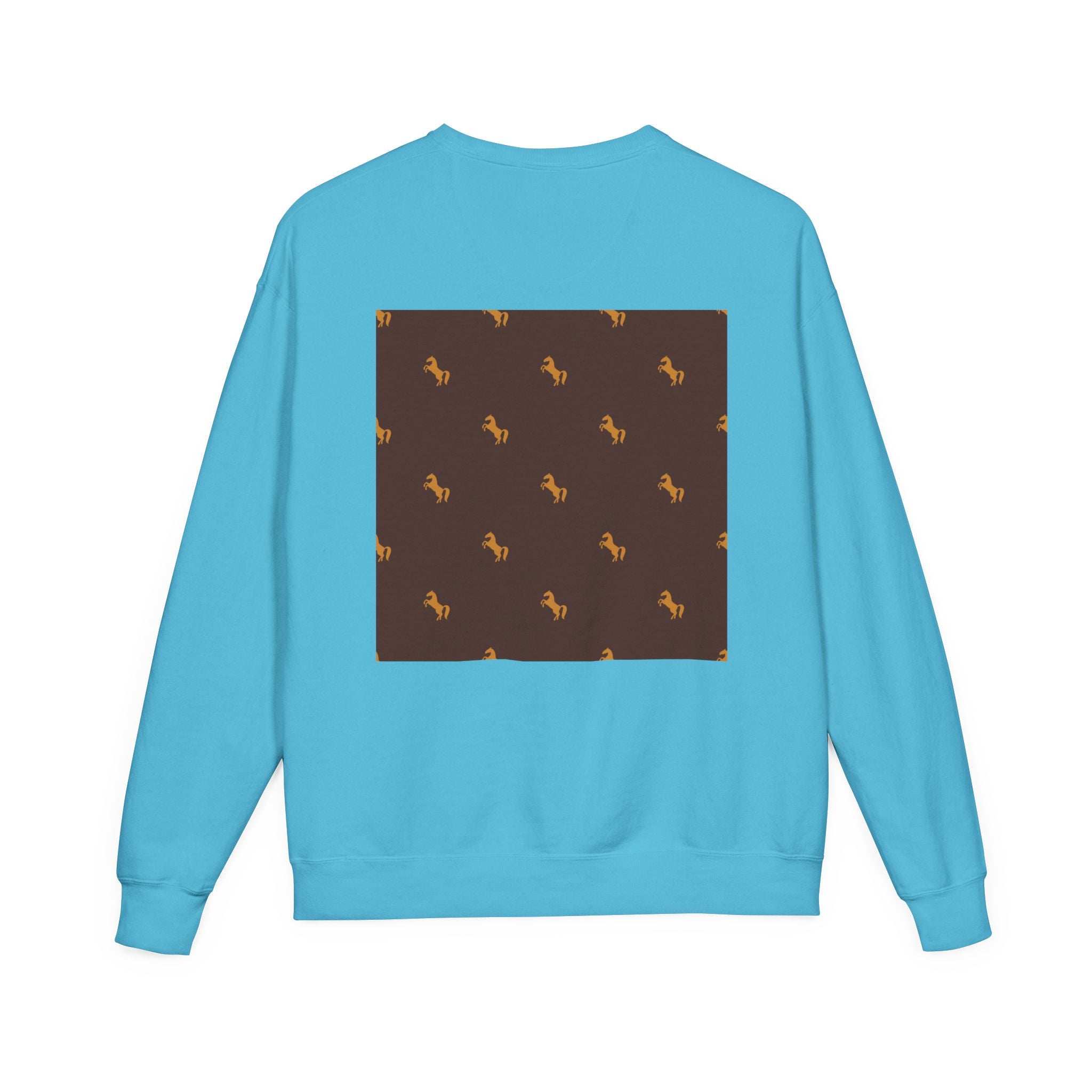 Unisex ComfortWash® Garment Dyed Crewneck Sweatshirt