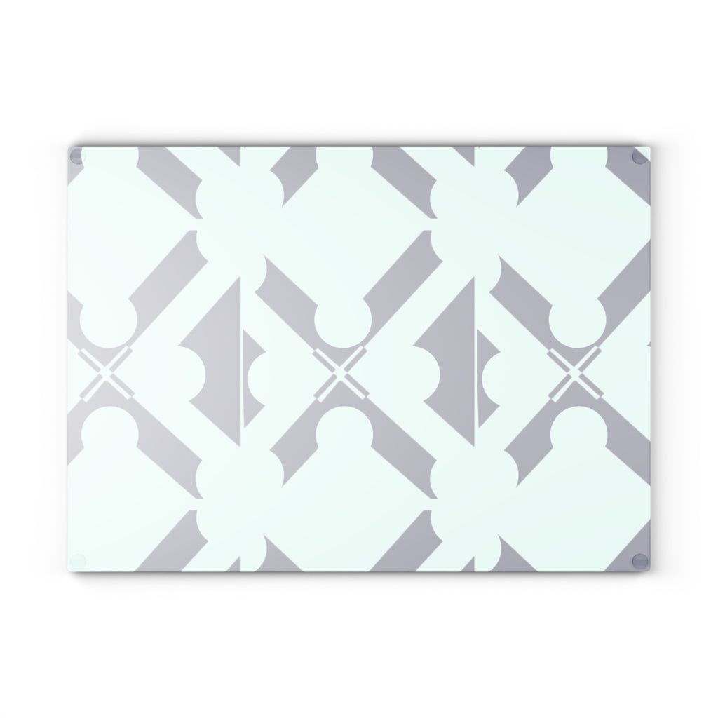 Glass Cutting Board