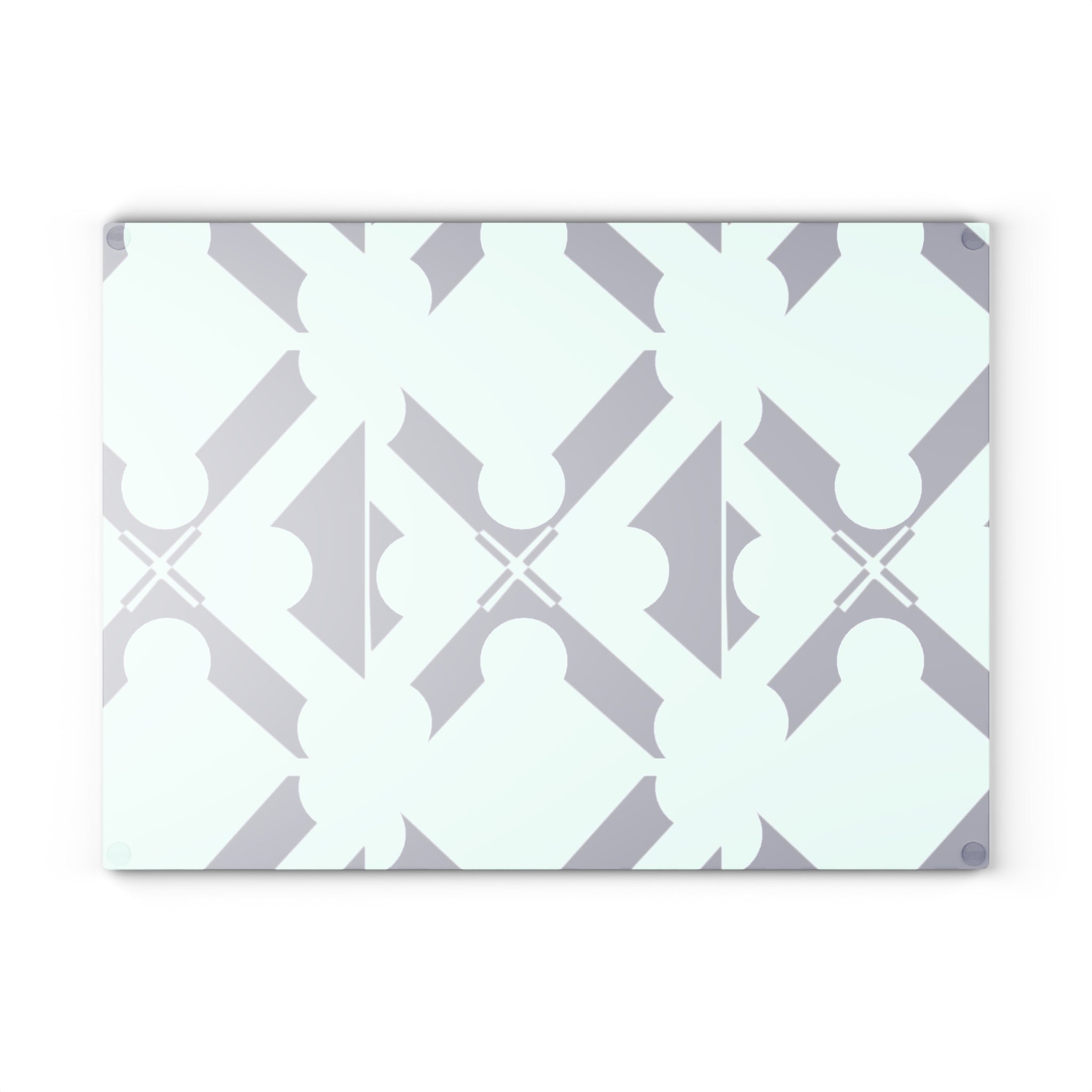 Glass Cutting Board