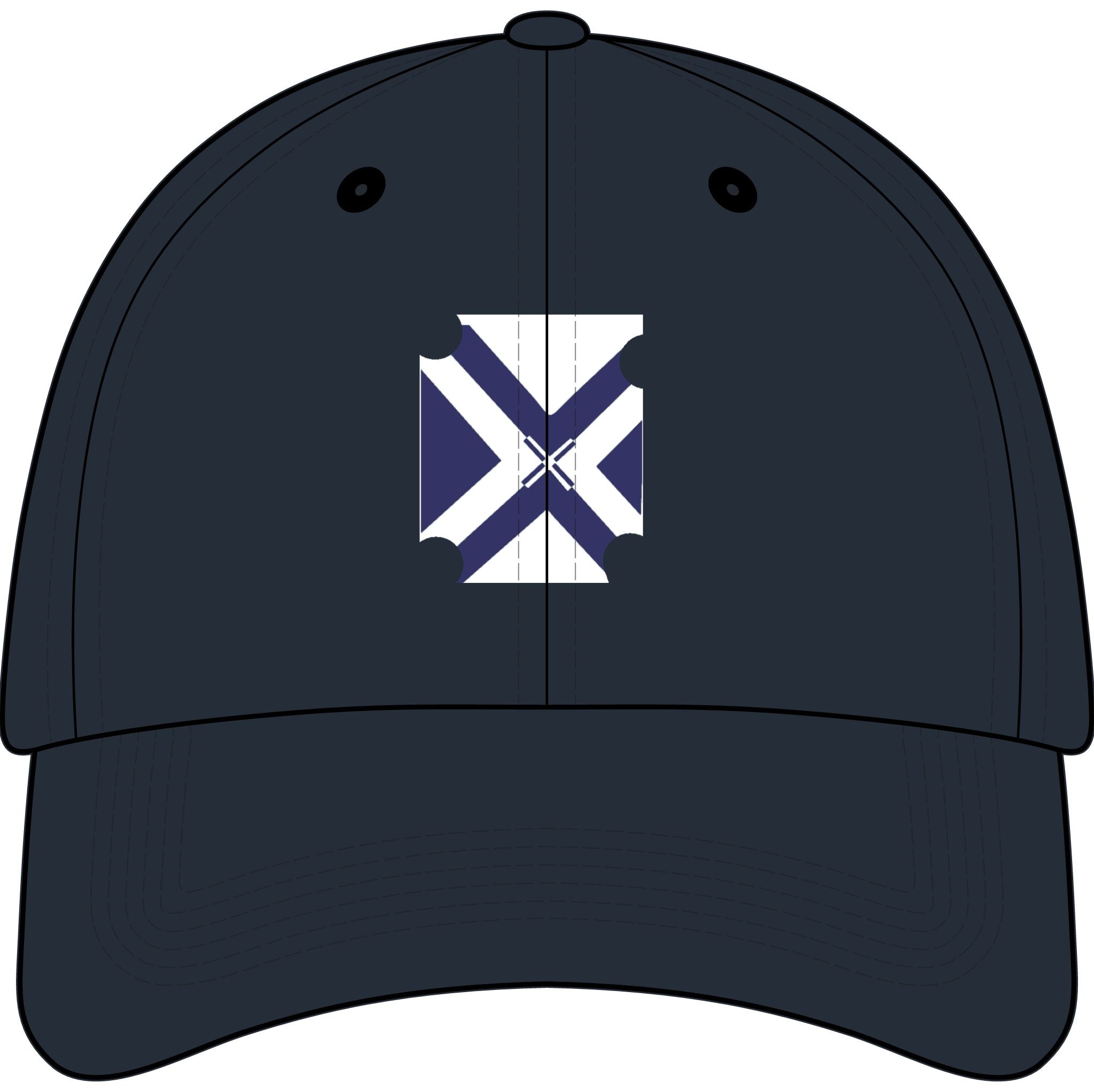 Youth Baseball Cap (Embroidery)
