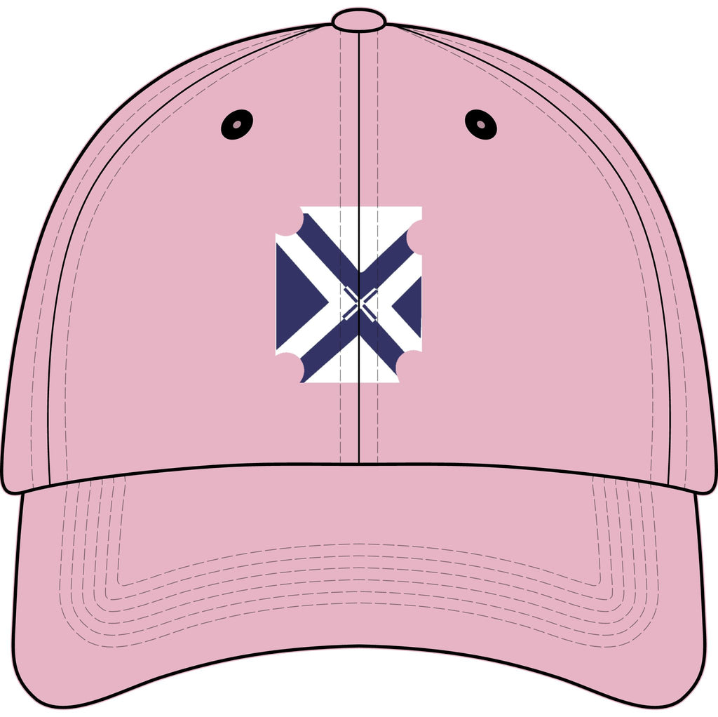 Youth Baseball Cap (Embroidery)