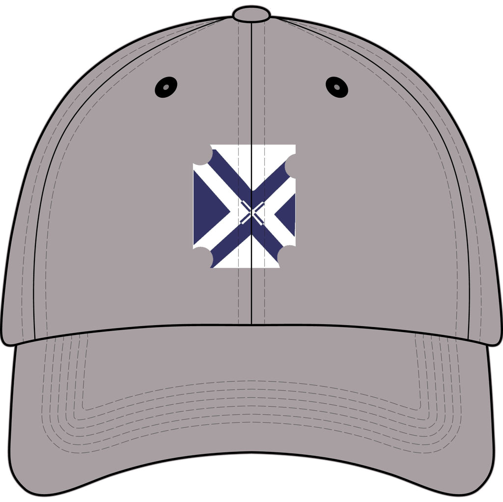 Youth Baseball Cap (Embroidery)