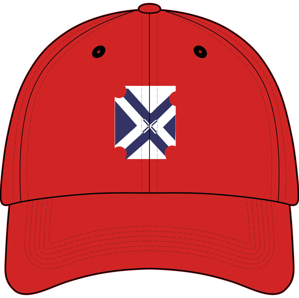 Youth Baseball Cap (Embroidery)