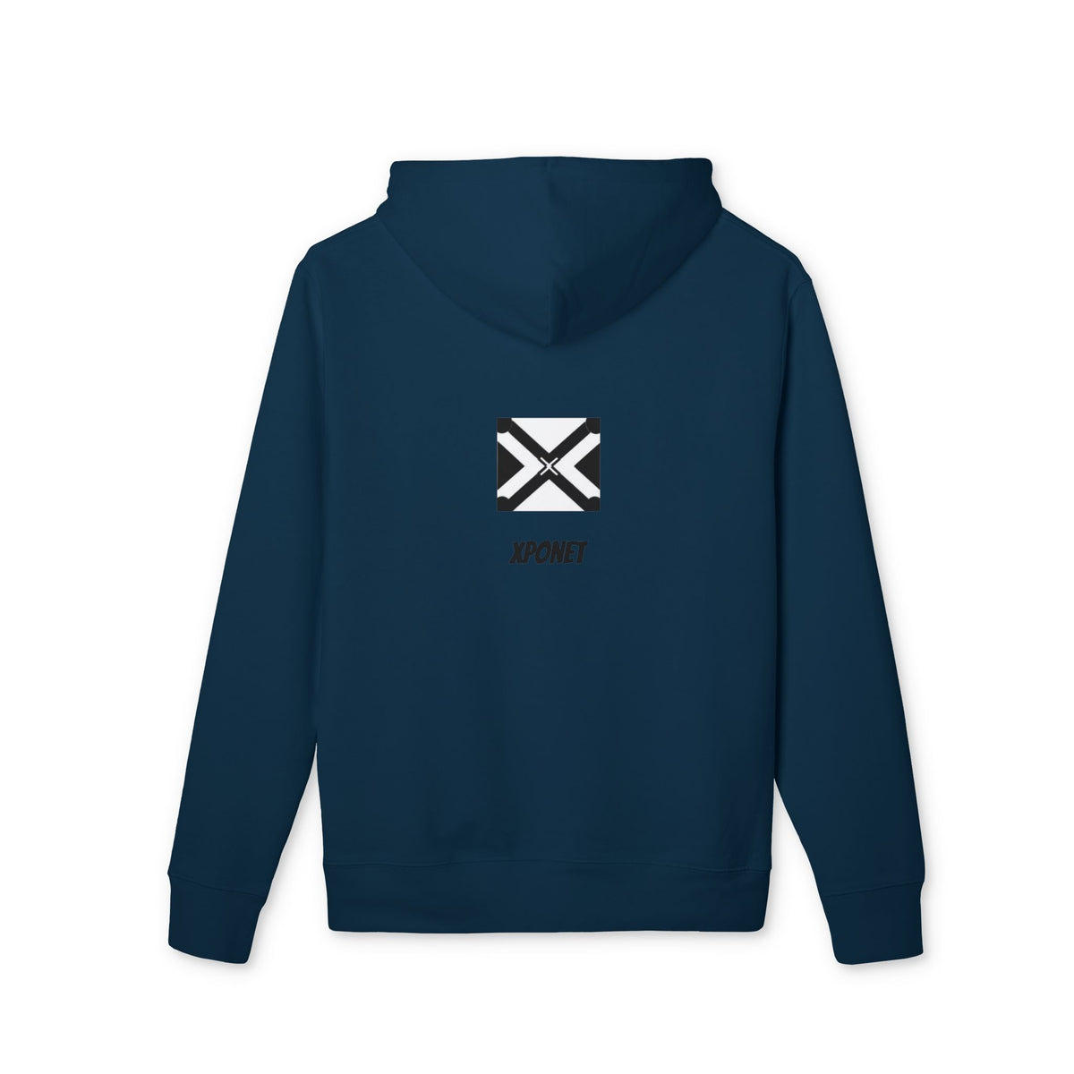 Unisex Cruiser 2.0 Hoodie