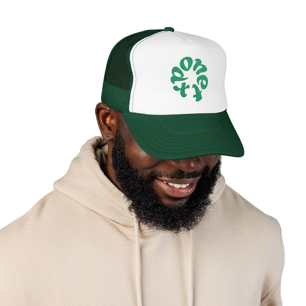 Foam Trucker Hat