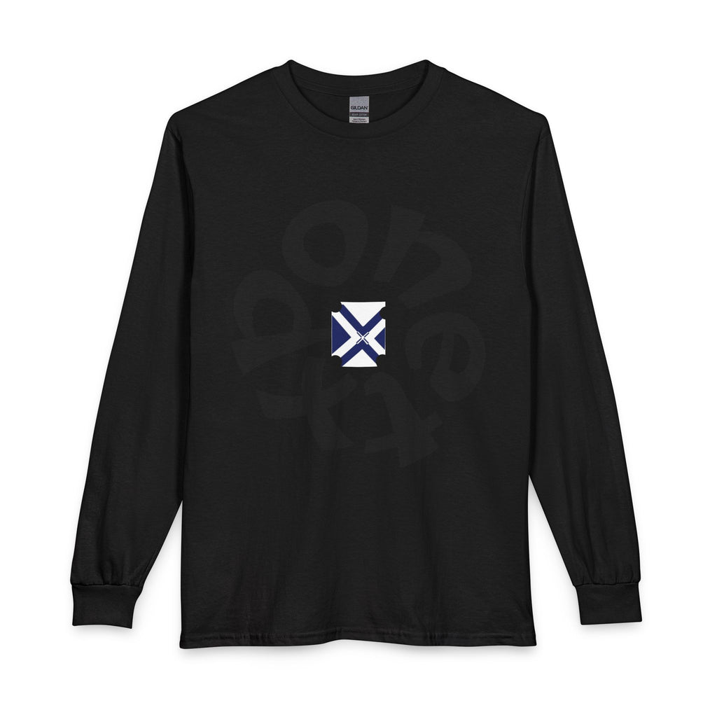Unisex Long Sleeve T-Shirt