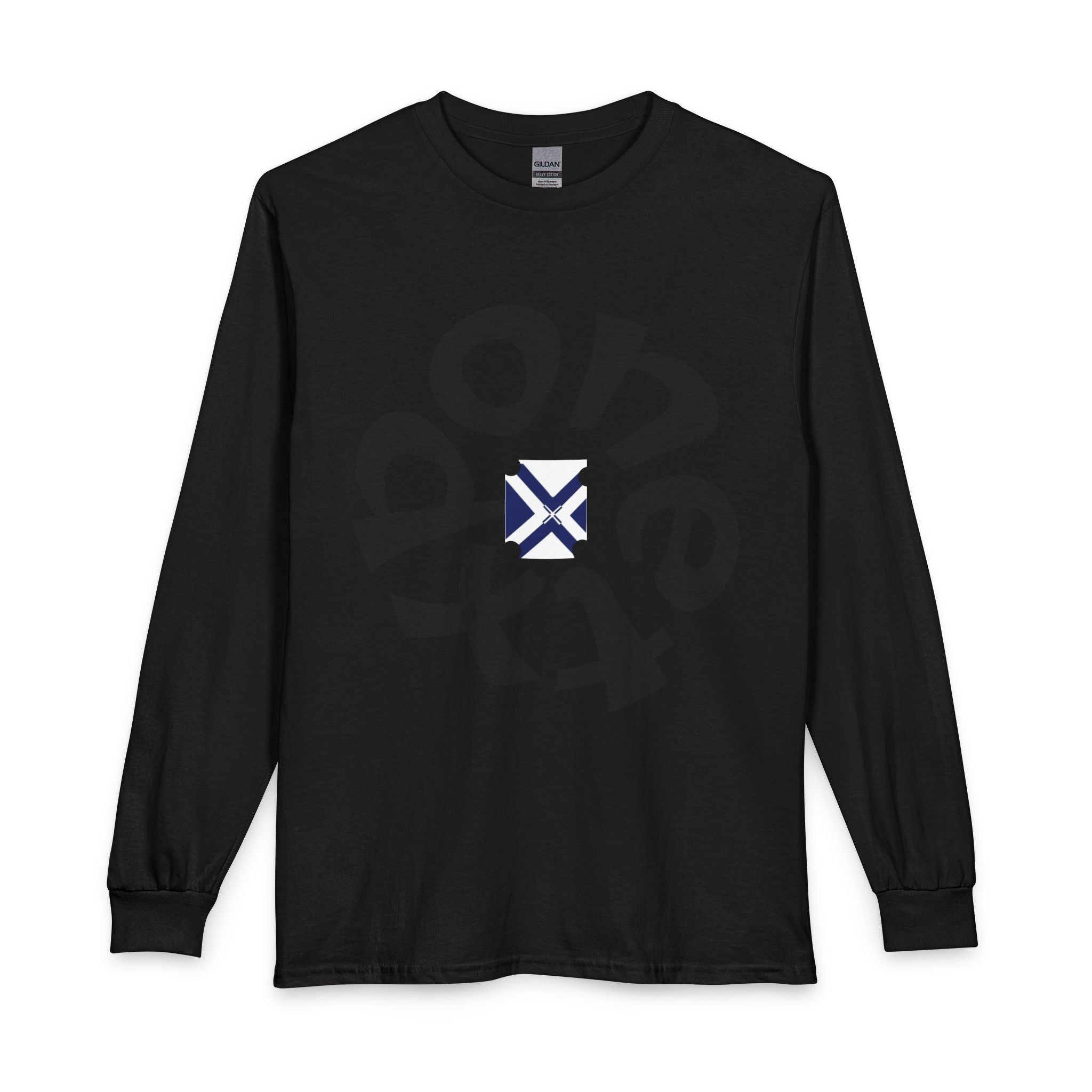 Unisex Long Sleeve T-Shirt