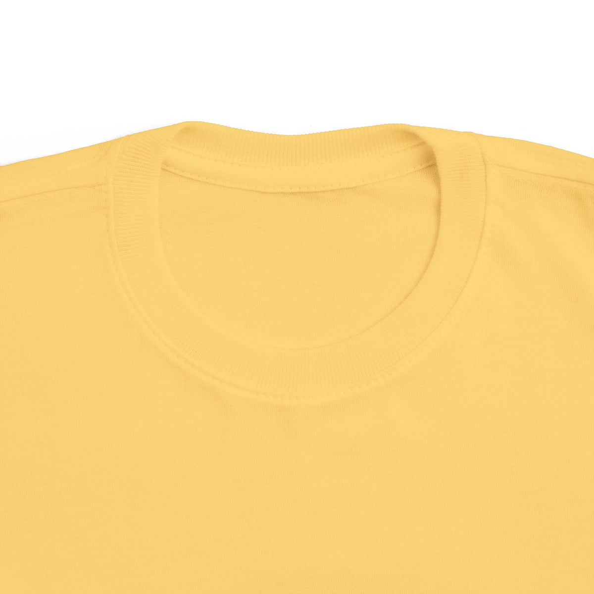 Toddler's Fine Jersey Tee