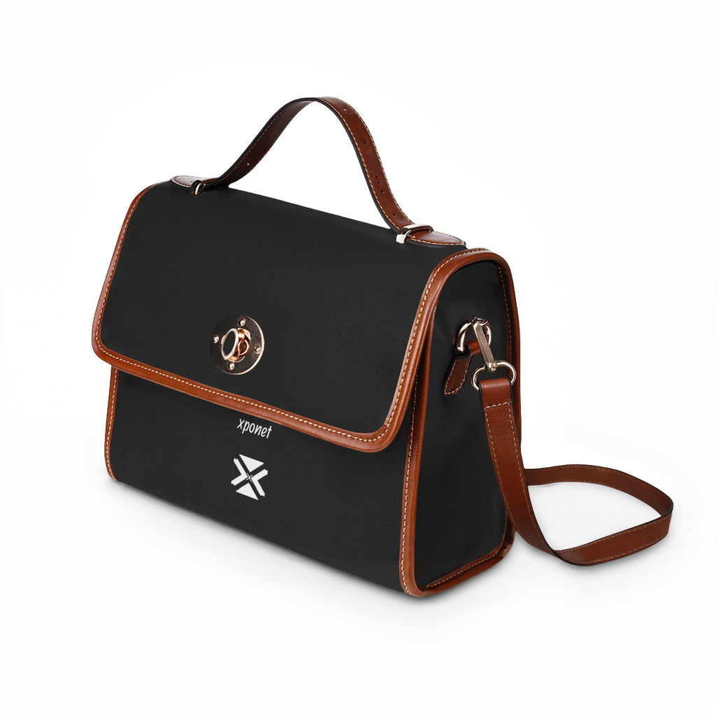 Waterproof Canvas Bag