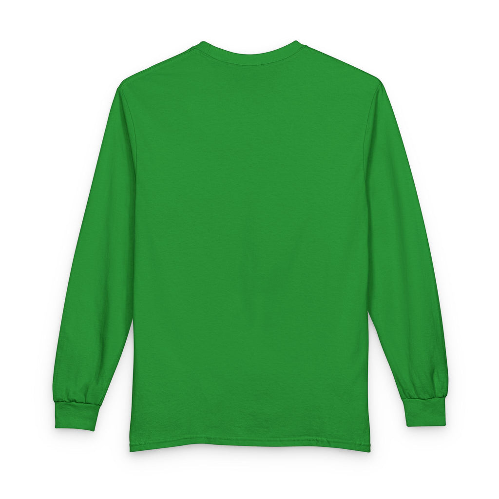 Unisex Long Sleeve T-Shirt