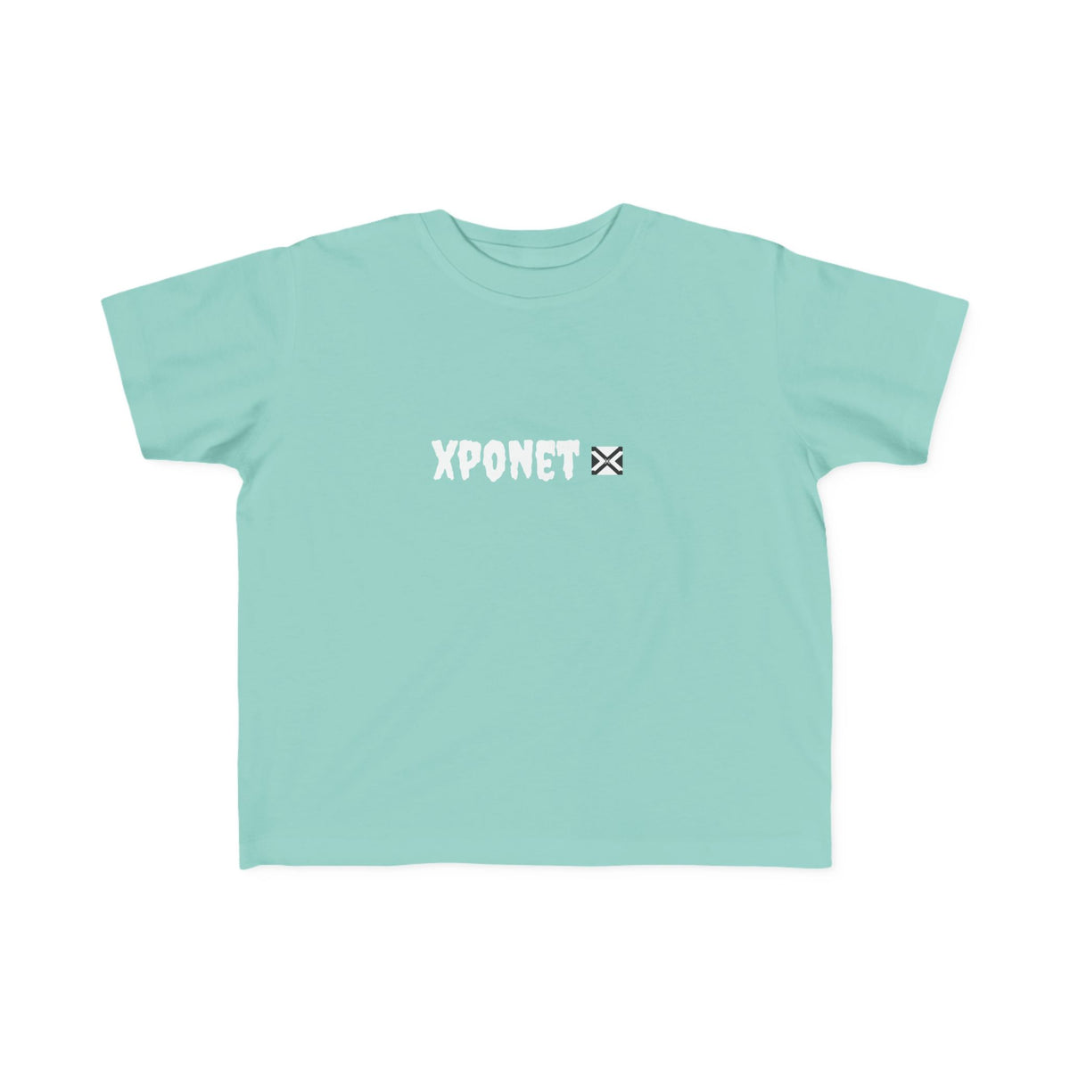 Toddler's Fine Jersey Tee