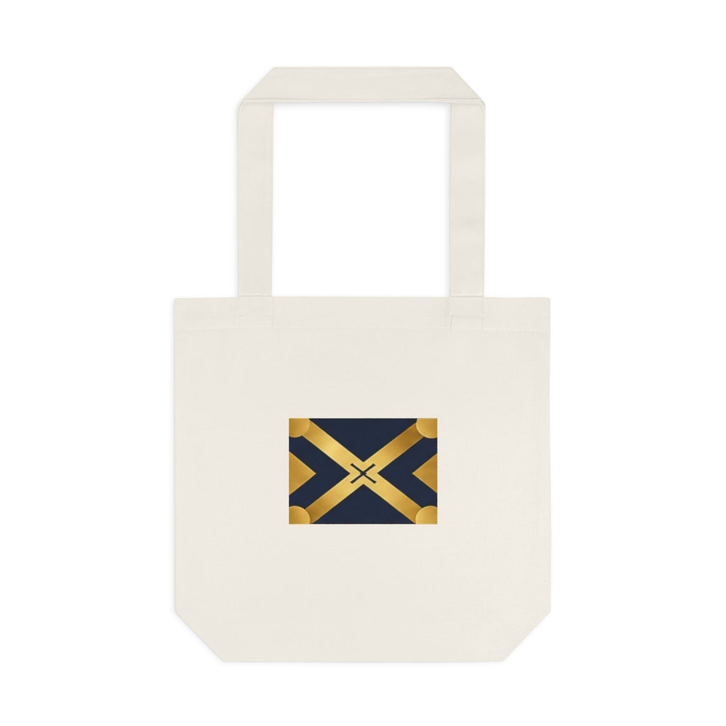 Cotton Tote Bag
