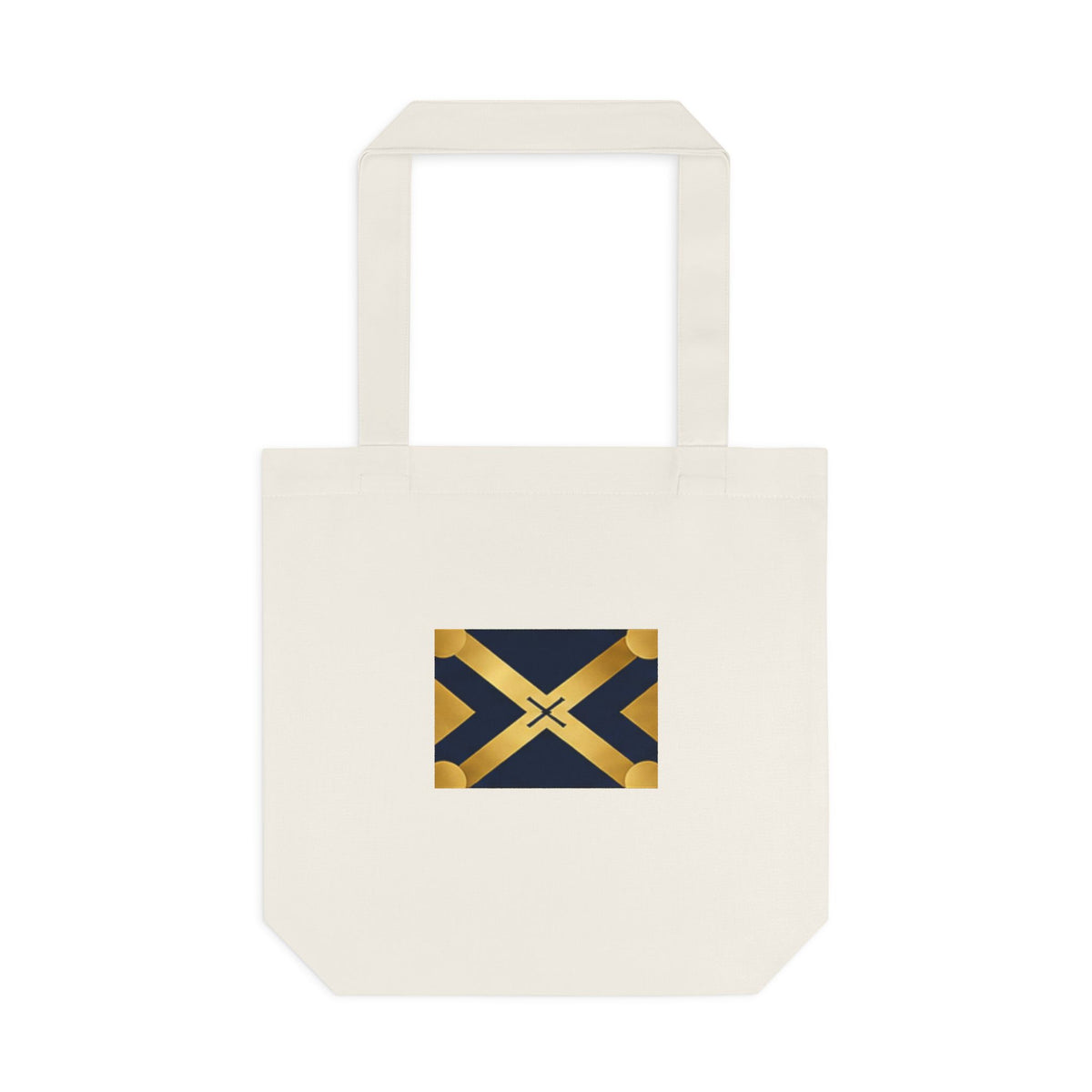 Cotton Tote Bag