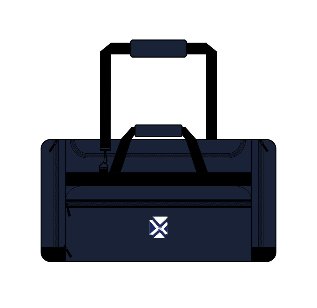27" Explorer Large Duffel Bag