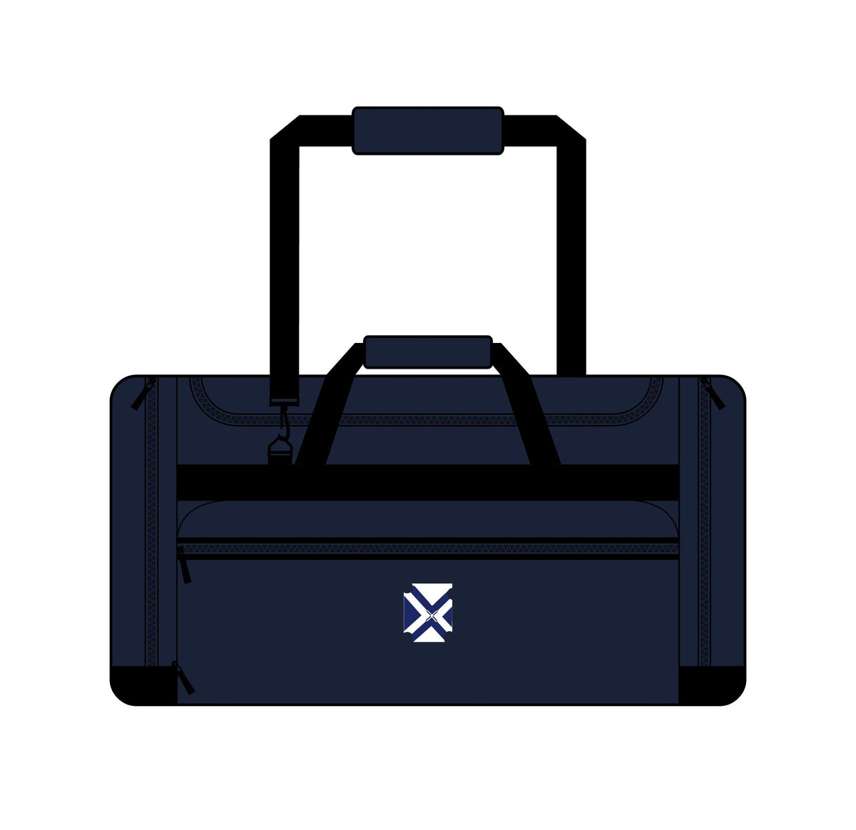 27" Explorer Large Duffel Bag