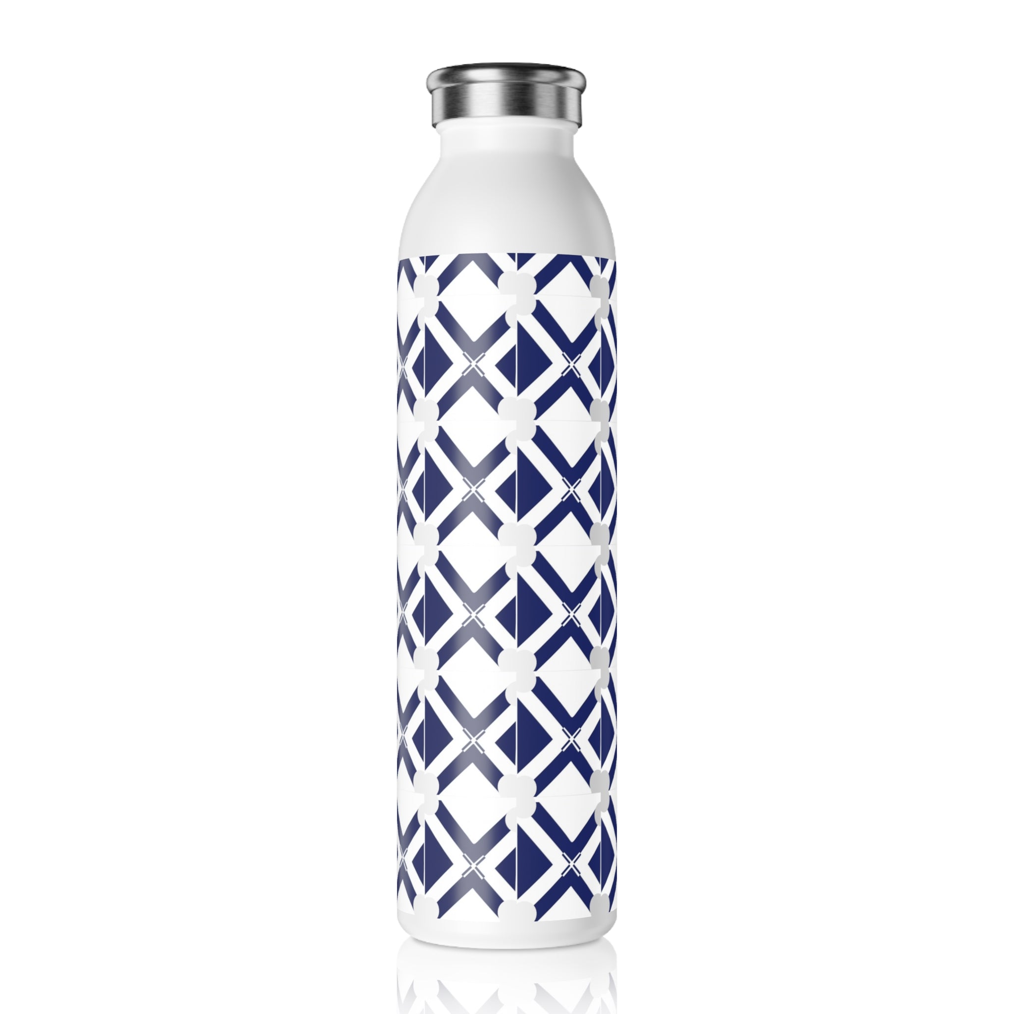 Slim Water Bottle