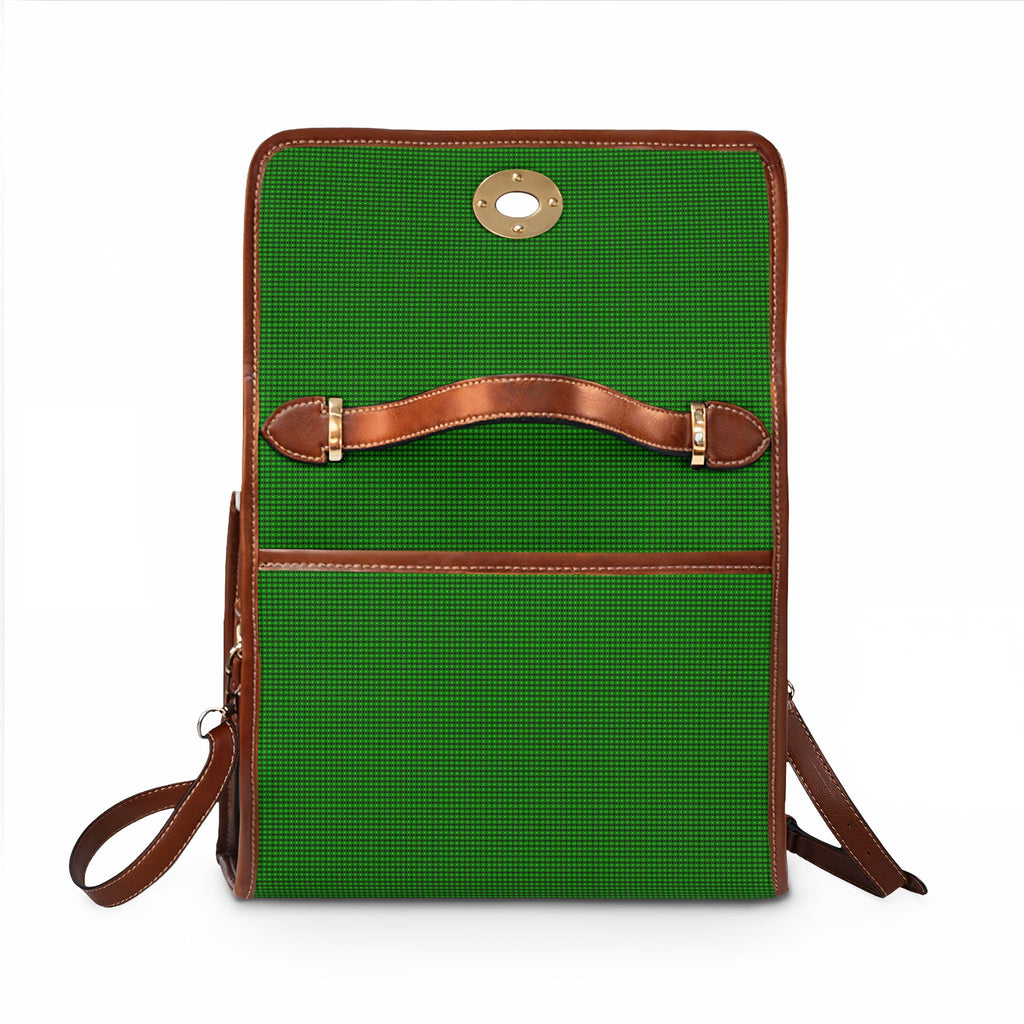 Waterproof Canvas Bag