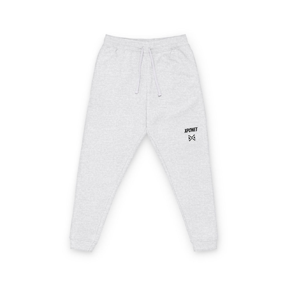 District® V.I.T.™ Unisex Fleece Jogger (Embroidery)