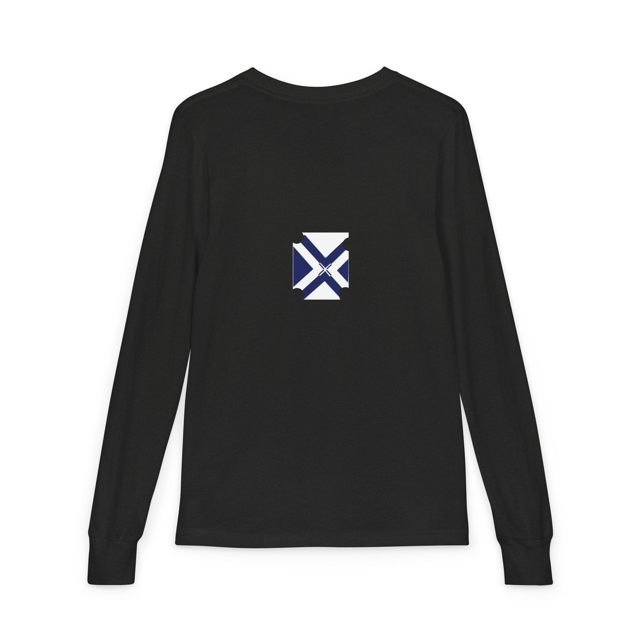Youth Jersey Long Sleeve Tee