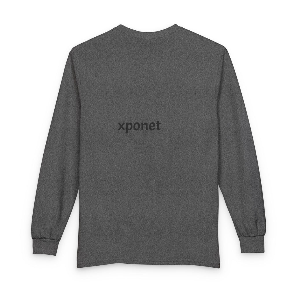 Unisex Long Sleeve T-Shirt
