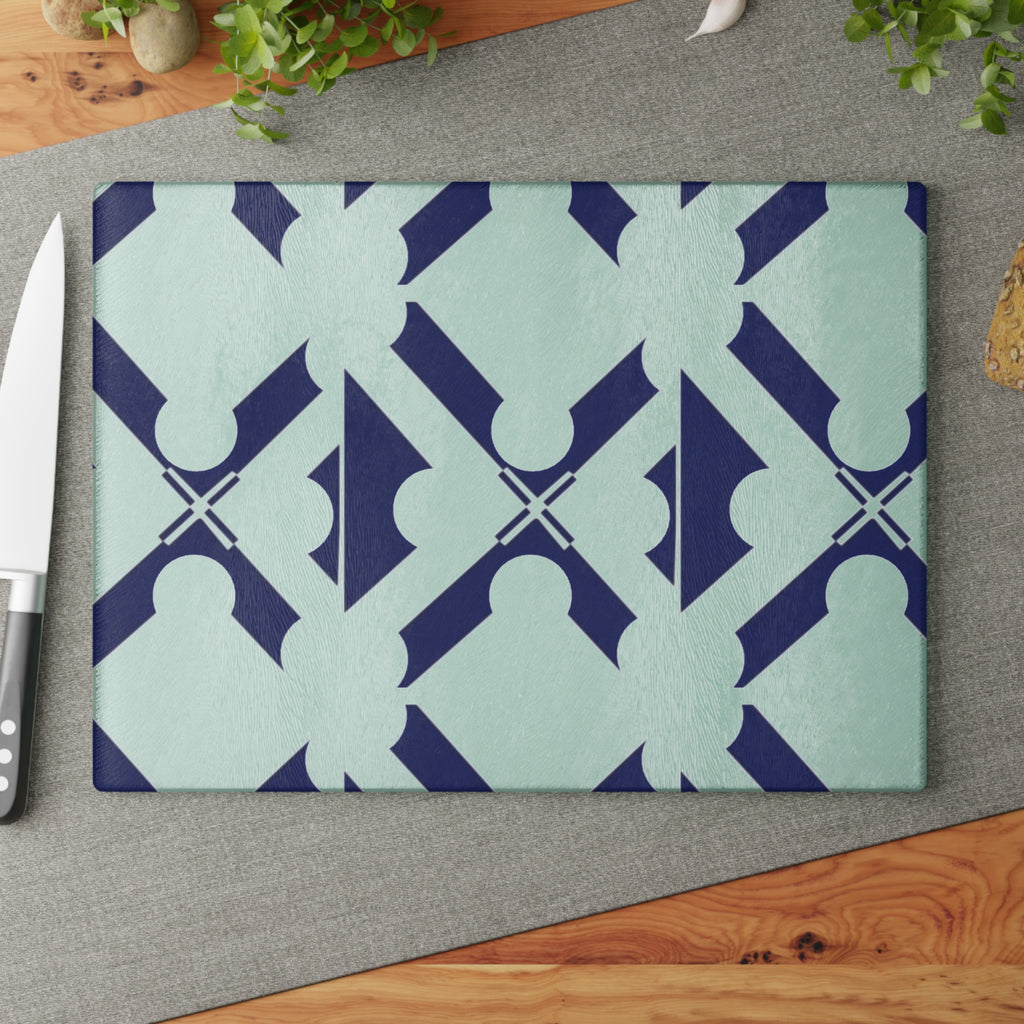 Glass Cutting Board