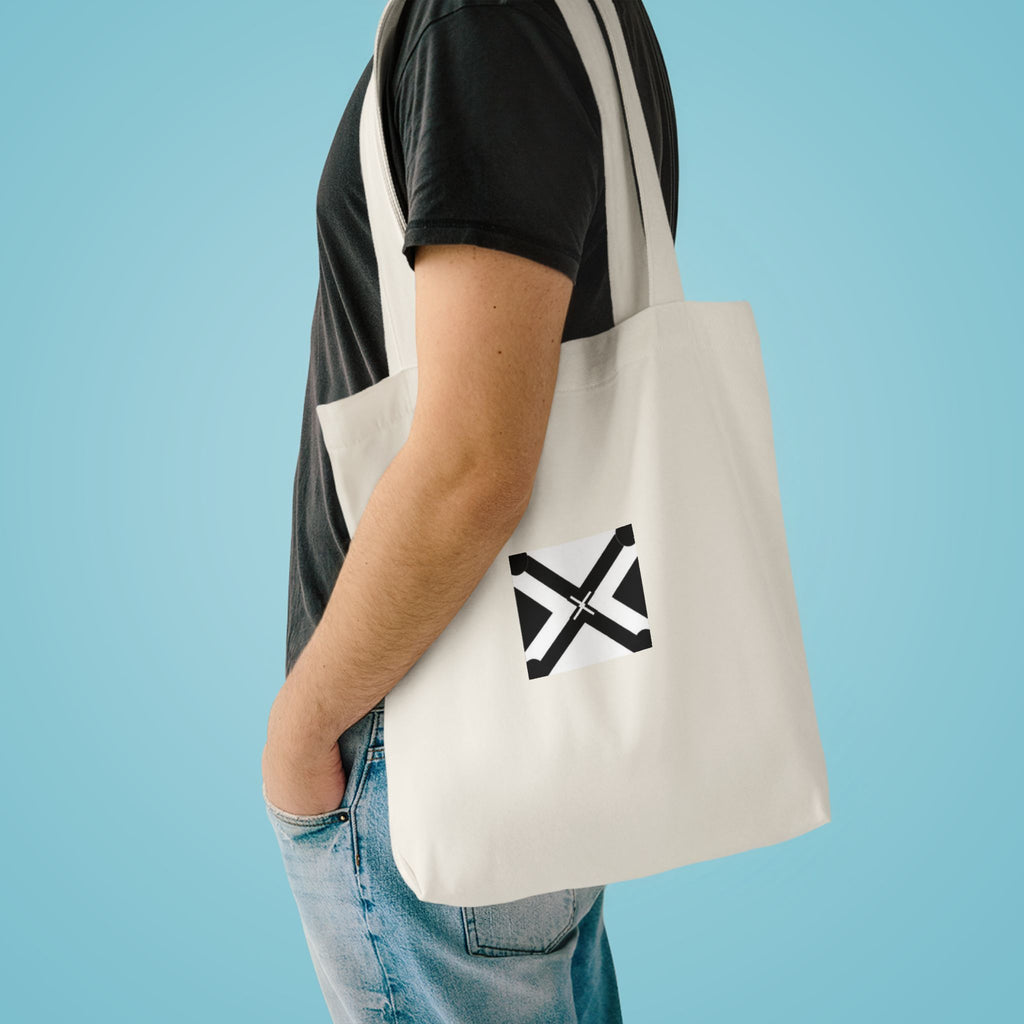 Cotton Tote Bag