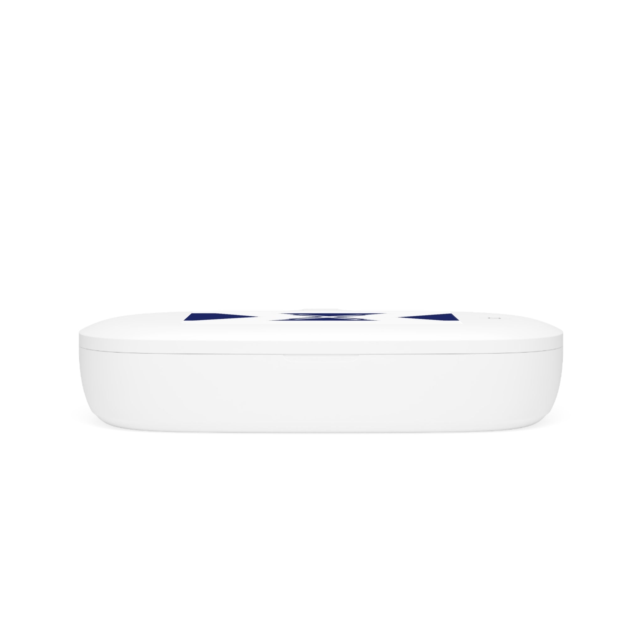 UV Phone Sanitizer & Wireless Charging Pad — XT3 Logo