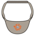 Matte Crossbody
