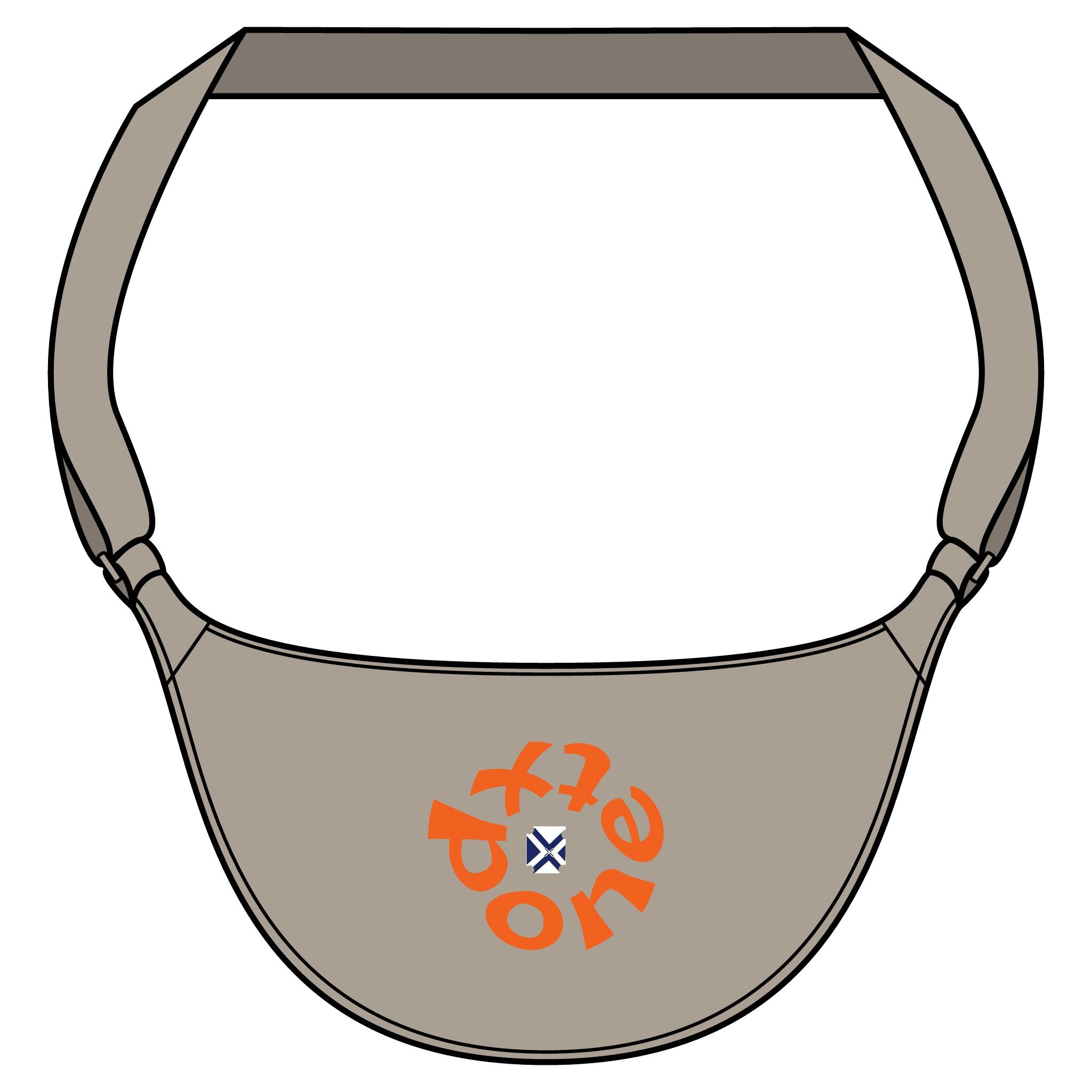 Matte Crossbody
