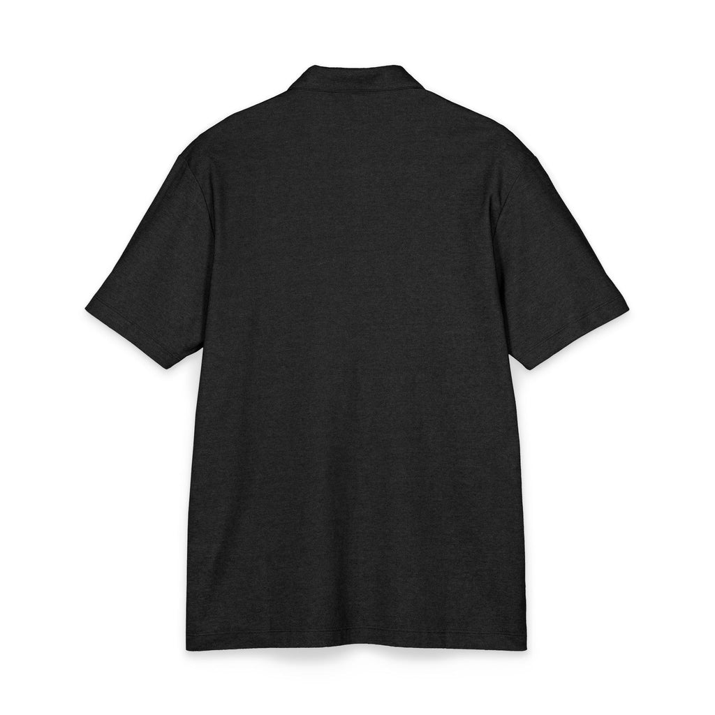 Port Authority® Fine Pique Blend Polo