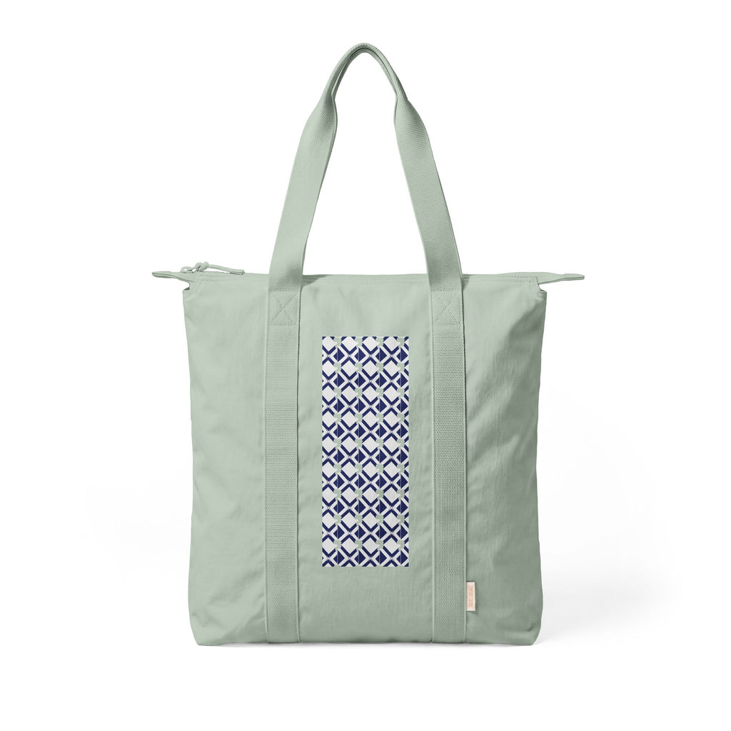 Nomad Carry-All Tote Bag