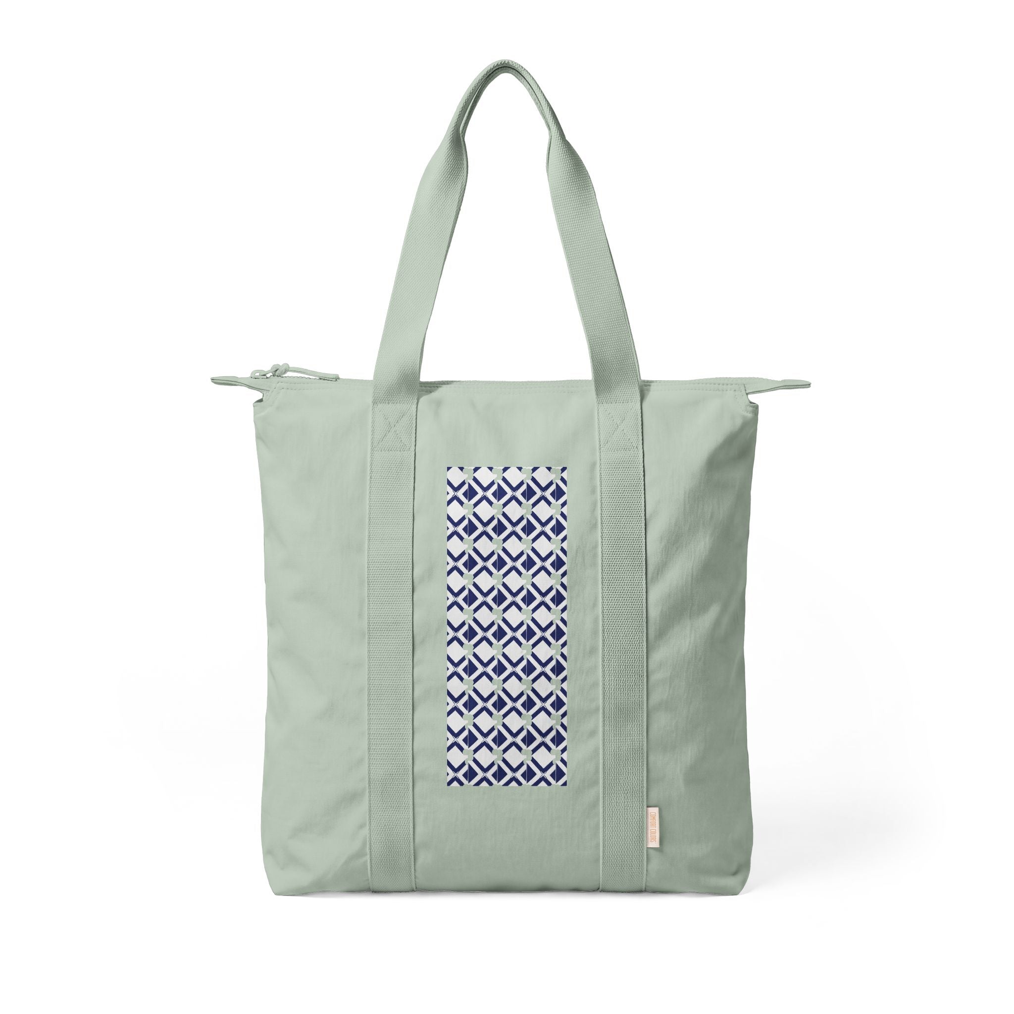 Nomad Carry-All Tote Bag