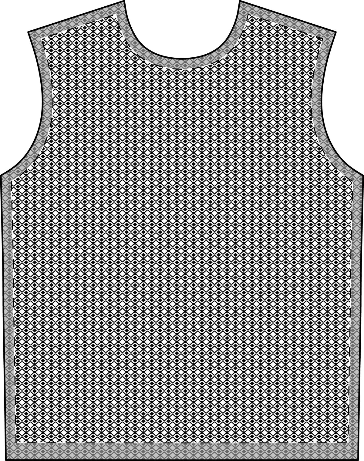 Men's Pajama Set (AOP)